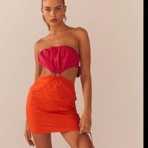 NWT Peppermayo Womens apparel Mystery bundle Size Small (Retail $450+)